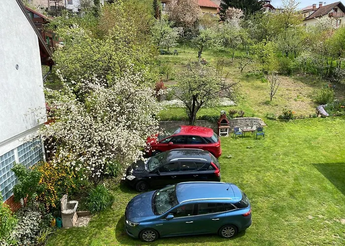 Guest House Kevser