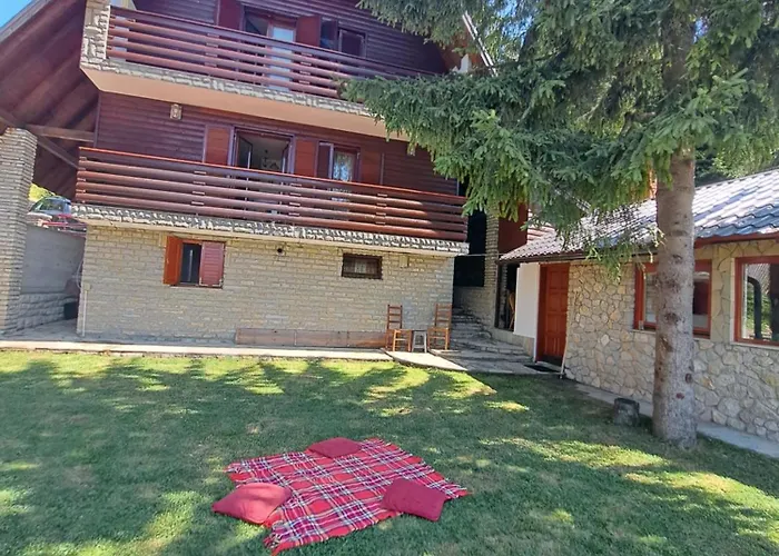 Villa Jasmin - Vlasic