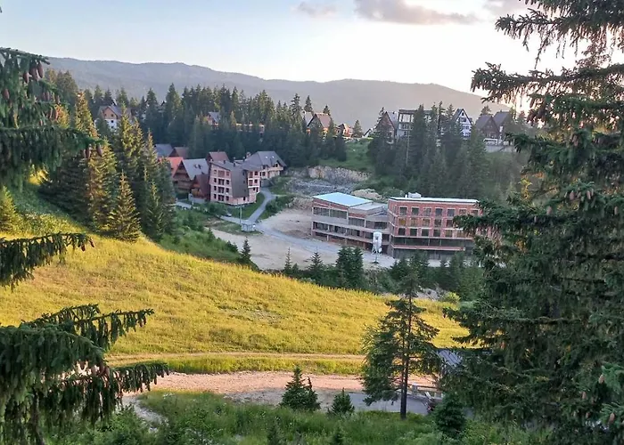 Villa Jasmin - Vlasic