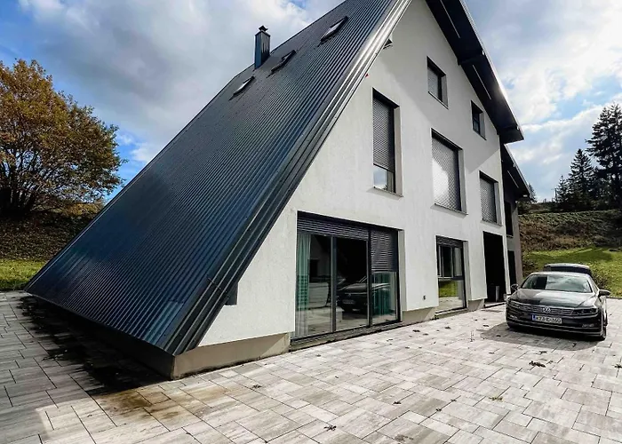 Villa Bosanska Zvijezda