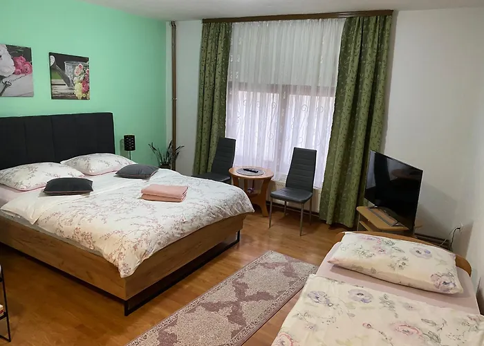 Guest House Kevser