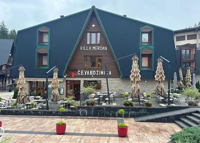 Villa Merdan