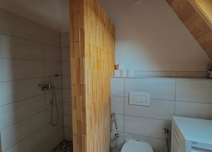 Vlasic Odmor - Villa Una & Sauna