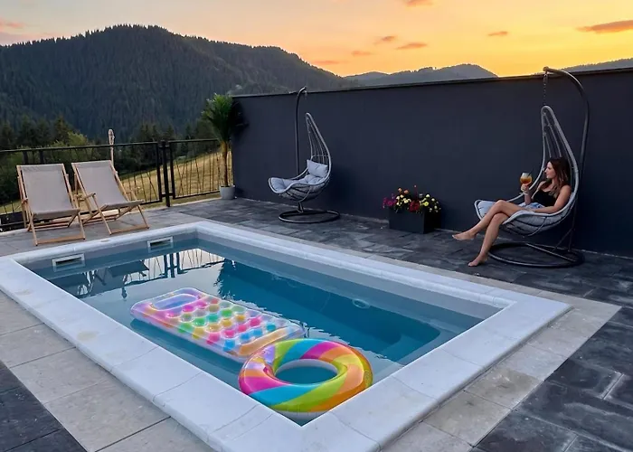 Weekend House - Vlasic