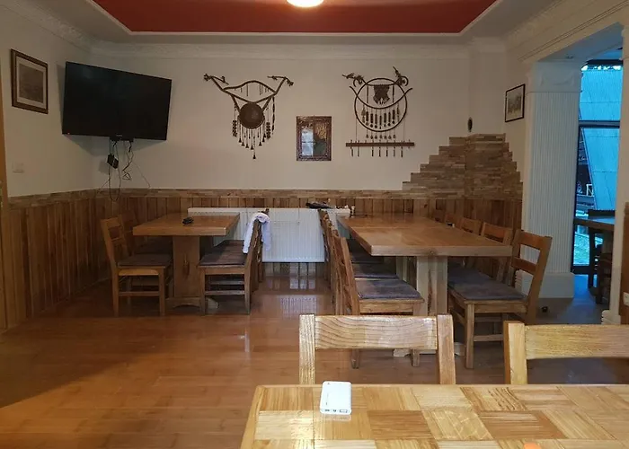 Villa Tiha Noc